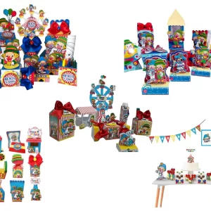 Arquivo de Corte Combo Patati Patata