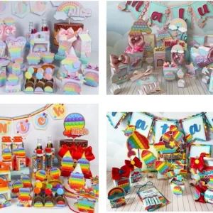 Arquivo de Corte Combo Pop IT