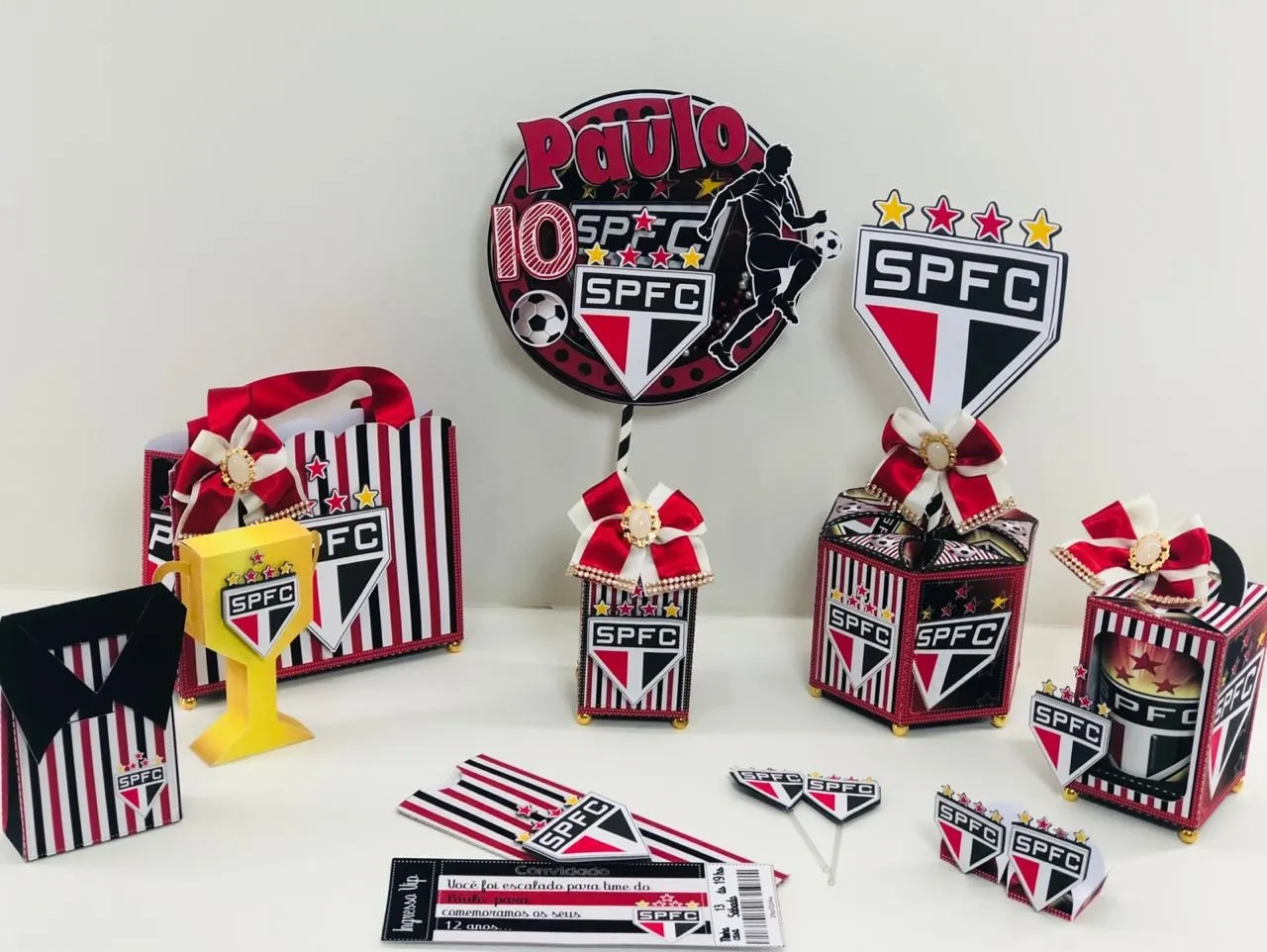 Arquivo de Corte Combo Times de Futebol - Imagem 2