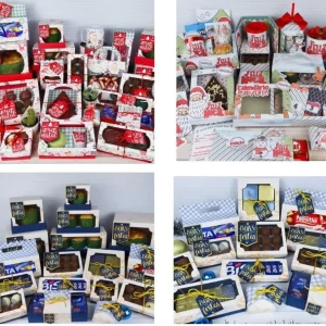 Arquivo de corte Combo Natal Studio e Pdf