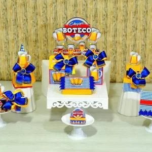 Festa Pronta Digital Boteco Studio e Pdf