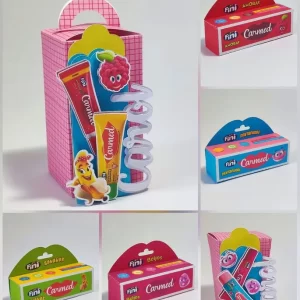 Arquivo de Corte Carmed Studio e Pdf